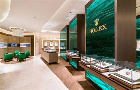 rolex societe a but non lucratif